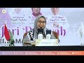 SAFARI: Perbanyak Interaksi Dengan Al Quran | Dr. Oki Setiana Dewi, M. Pd