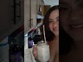 Horchata Recipe