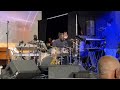 Drum Solo: Calvin Rodgers x Larnell Lewis
