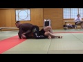Mike Paul Grappeling 20170226