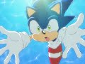 Sonic X | Amy's gift to Sonic is destroyed by Eggman