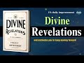 Divine Revelations: Signs Your Life Is Transforming |  Audiobook