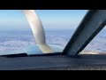 Cherokee 180 ~129kts at 12,000ft -15F Chicago Region