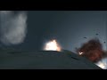 Ace Combat 5: The Unsung War - Mission 24: White Bird (Part II)