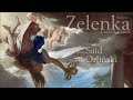 Zelenka - Laetatus sum - Duetto Orlinski & Said