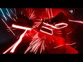 Beat Saber GW2 Mouth of Mordremoth Single Saber