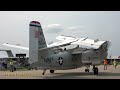 EAA AirVenture 2024 Sunday July 21, 2024 Airailimages Airshow America   OV-10 SA-16 F4U P-51 Warbird