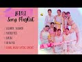 Bini Song playlist