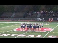 Neuqua valley jv cheerleading