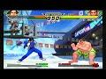 Capcom vs SNK 2 EO: Insignia Xbox Live Matches with KingRadinov and ced818(Feb 4th, 2023)