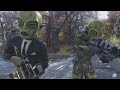 The History of Fasnacht - Fallout 76