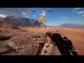 Battlefield™ 1 Open Beta longshot