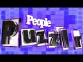 People Puzzler with Leah Remini