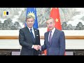 Anwar Ibrahim on navigating Malaysia through China-US tensions | Talking Post with Yonden Lhatoo