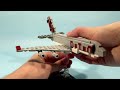 Lego All Airbus commercial aircrafts - Lego Custom MOC