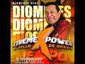 Diomedes Díaz ➕ Xtreme Power ➕ Dj Genaro El Ángel De Las Mezclas