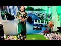 Đà Lạt Xa Nhau(ST..Anh Bằng)Hồng Gấm