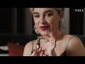 Inside Florence Pugh’s Valentino Tote | In The Bag