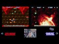 vs Let's Play: Gradius 3 on Super NES vs Gradius Galaxies on Game Boy Advance - Gameplay Comparison