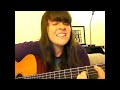 Sam Smith - I'm Not the Only One (Cover by Jeanette Lynne)