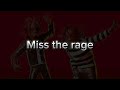 Miss the rage type beat - Prod By Drew Nation Beats x Chuki beatz
