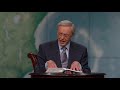 Walking In Faith – Dr. Charles Stanley