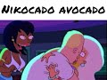 Nikocado Avocado