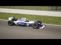 Senna Imola 1994 Qualy Lap | 1:21:115 | Assetto Corsa