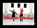 Pizziricco Cha line dance || choreo by: Lucy Aprilina Lo|| danced Herman Baso & Indah Susilowati