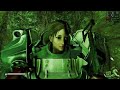 Fallout 4 Heather Casdin: I Found the crashed alien and Heather gets a blaster!
