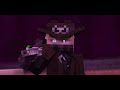 SCP KING'S ATTACK!! - Minecraft Roblox 3008 Animation