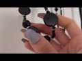 JEWELRY COLLECTION ASMR ✨ extreme tingles