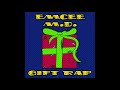 EMCEE M.D. - GIFT RAP