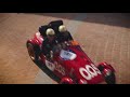 Mille Miglia 2019 - Fascination Movie