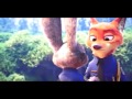 nick x judy amv crush