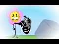 BFDI 1 Deleted Scene