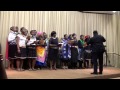 South African Bethel choir Just see yourself