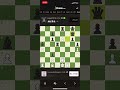 When you’re bored do you play chess but you end up making a ton of mistakes