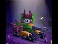 Angry birds Transformers bludgeon