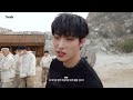 ATEEZ(에이티즈) - 'Youth (윤호, 민기)' Official MV Making Film