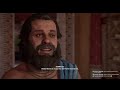 CANIM ENİŞTEM İLE KESME BİÇME - Assassin's Creed Odyssey - 18.Bölüm 
