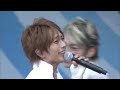 AAA - 逢いたい理由 ハリケーン・リリ、ボストン・マリ（2010.08.29） a-nation'10 powered by ウイダーinゼリー