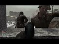 Call of Duty 2 Mis 01 - Zimna Wojna