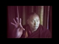 Lama Yeshe - Q&A on Mahamudra, the Great Seal