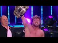 Jon Moxley's AEW Championship Run Comes to a Shocking End | AEW Dynamite Winter is Coming, 12/2/20