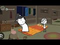 रीना or papuu की premkhani #cartoon #funny #trandingvideo camedy