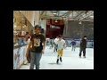 Ice Skating Sharjah