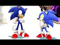 Let’s Play Sonic Generations Episode 4