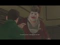 Extracurricular activities with EDNA - Chris Plays Bully