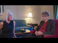 Dr. Gabor Maté With Dahlia: Best Advice If You Feel Lonely, Depressed, And Think All Hope Is Lost